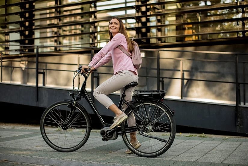 electrical bike