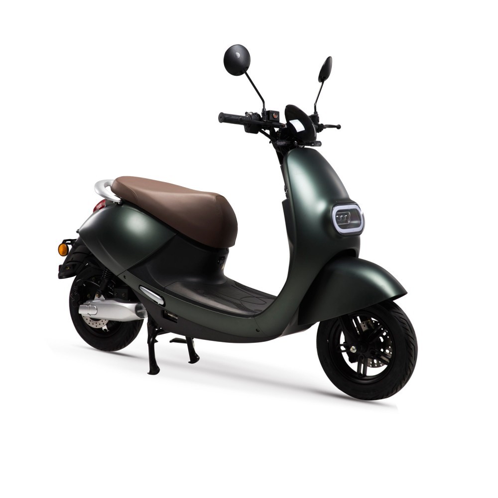 SCOOTER S3 LVNENG